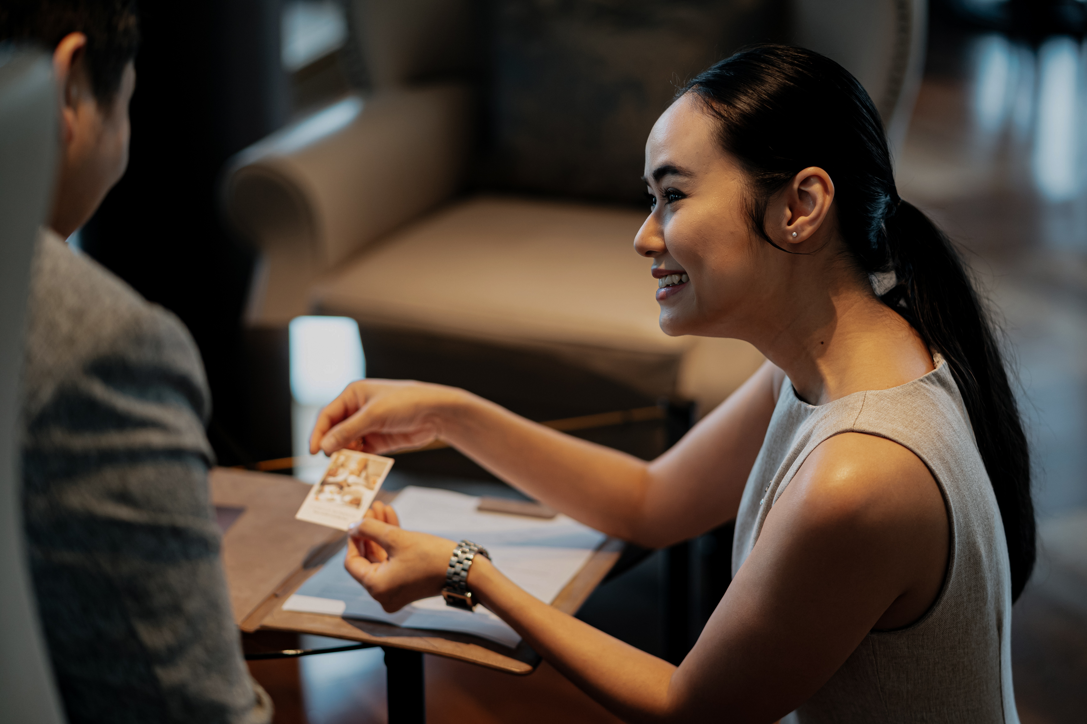 Bespoke Care & Connection
