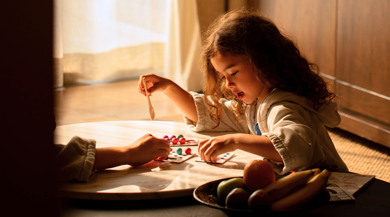 <span>Little Stars Programme</span>
