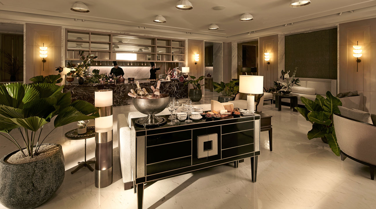 ATELIER III