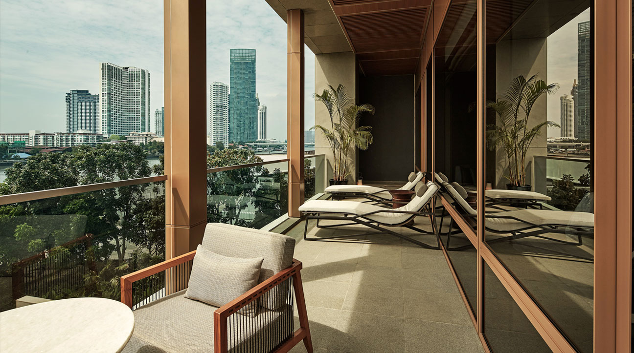 Capella Suite