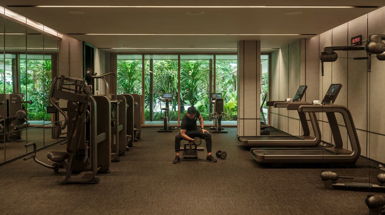FITNESS