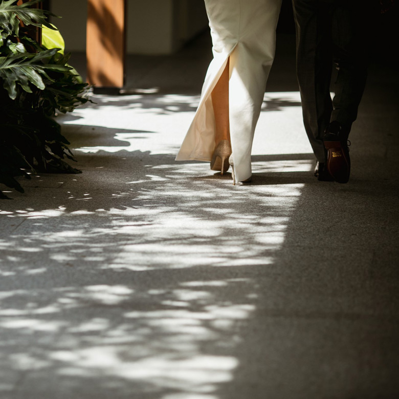 Bespoke weddings at Capella Bangkok