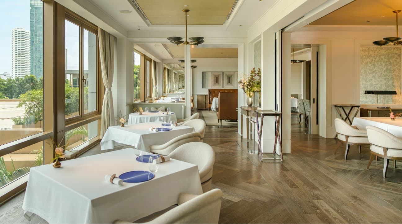 Côte 6th Anniversary