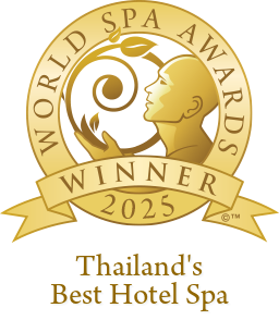 WORLD SPA AWARDS
