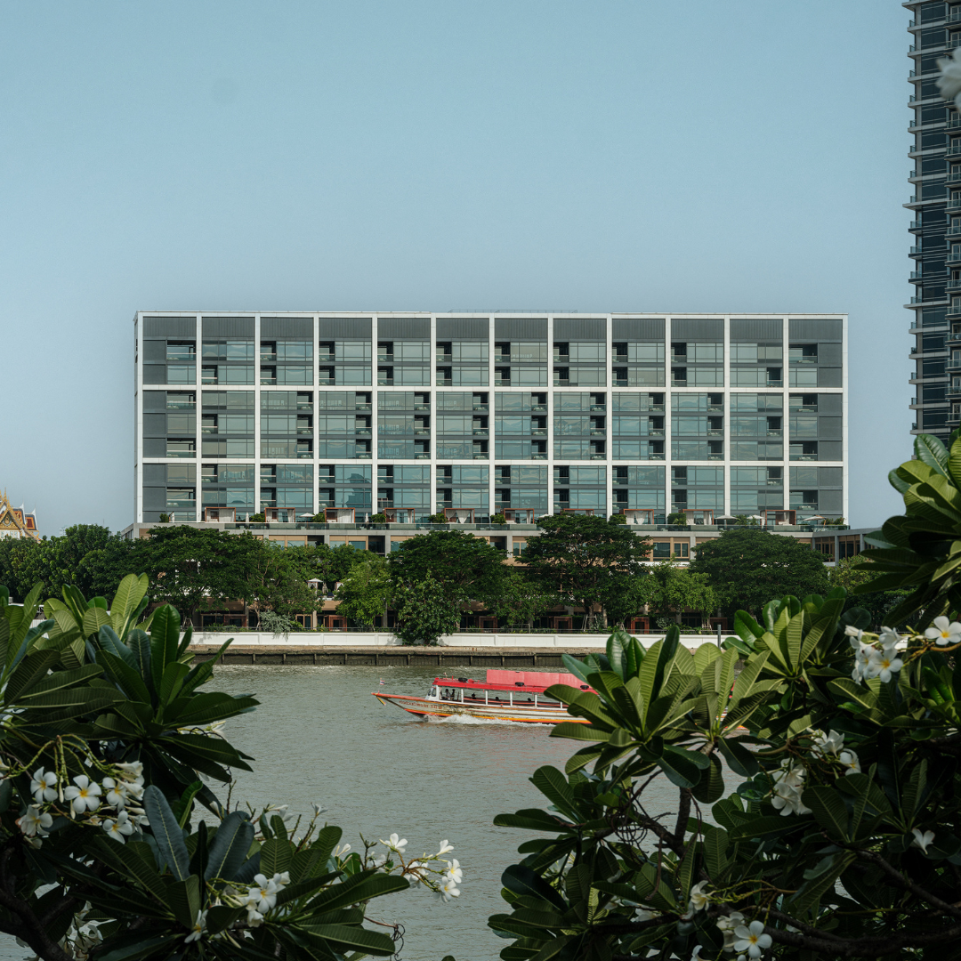 Capella Bangkok