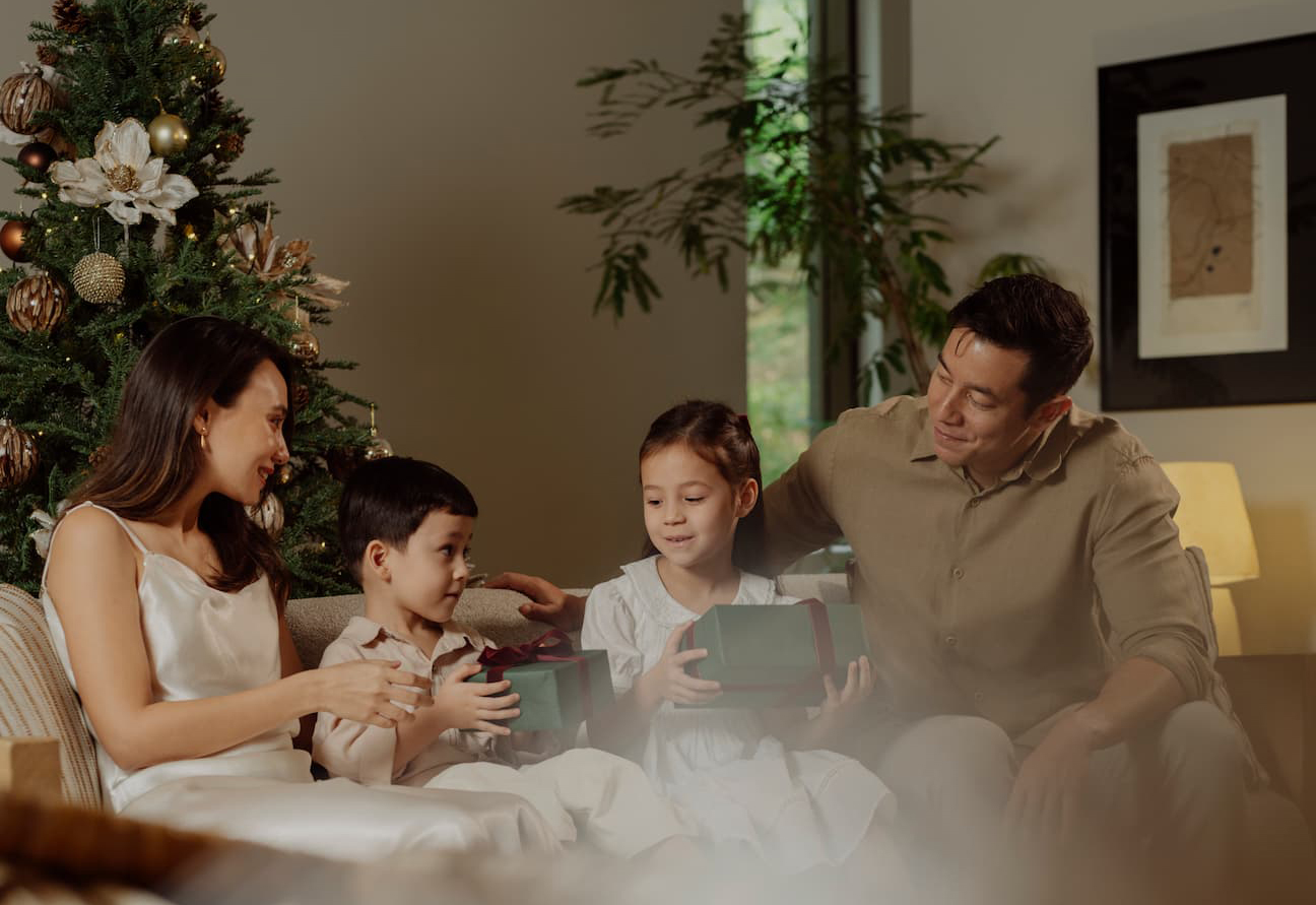 Celebrate The Season