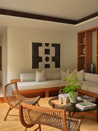 Exceptional Spaces, Remarkable Stays