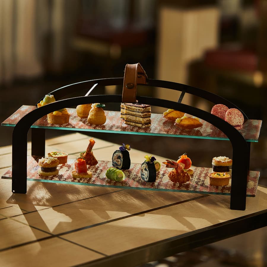 Afternoon Tea