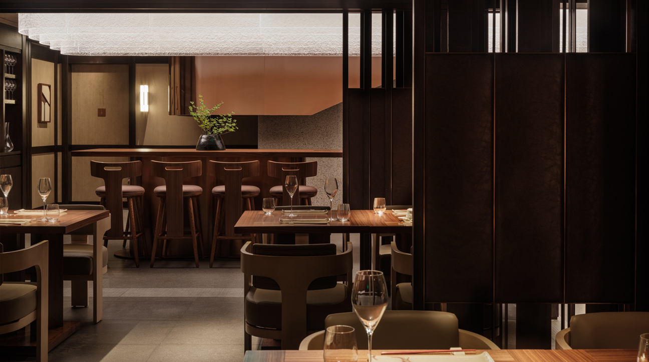 Koki Restaurant