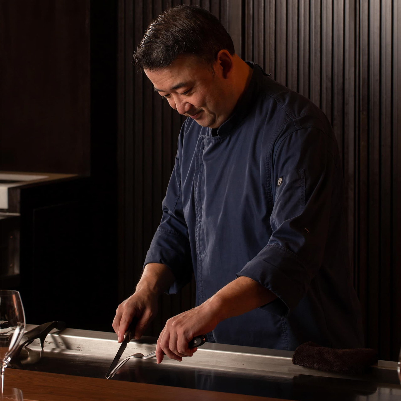 MEET THE HEAD CHEF OF KOKI – YAMAGUCHI HIROSHI<br/>ONE-STAR MICHELIN CHEF