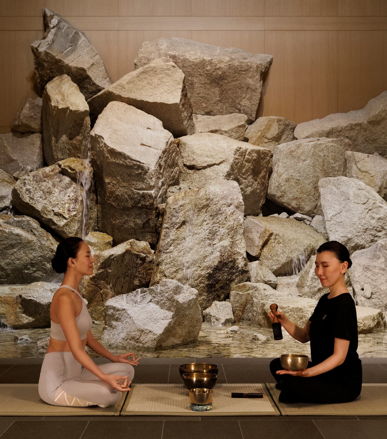Morning Ritual: Breathwork