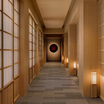 CAPELLA KYOTO