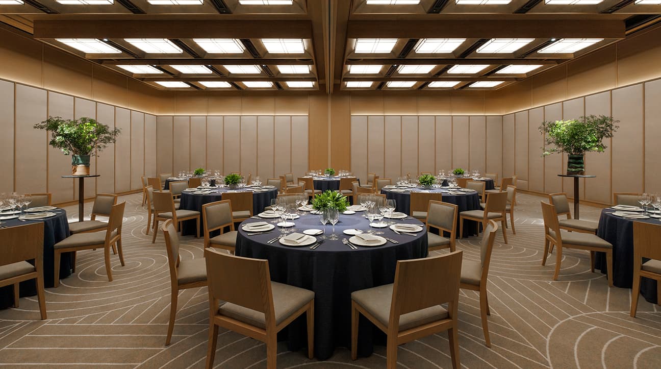 CAPELLA KYOTO