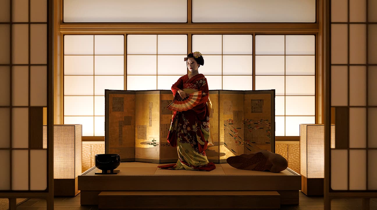 CAPELLA KYOTO