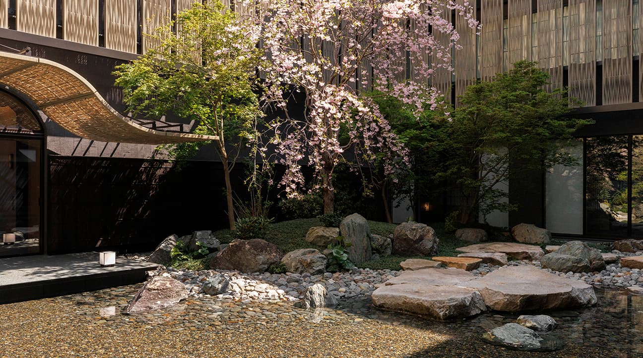 CAPELLA KYOTO