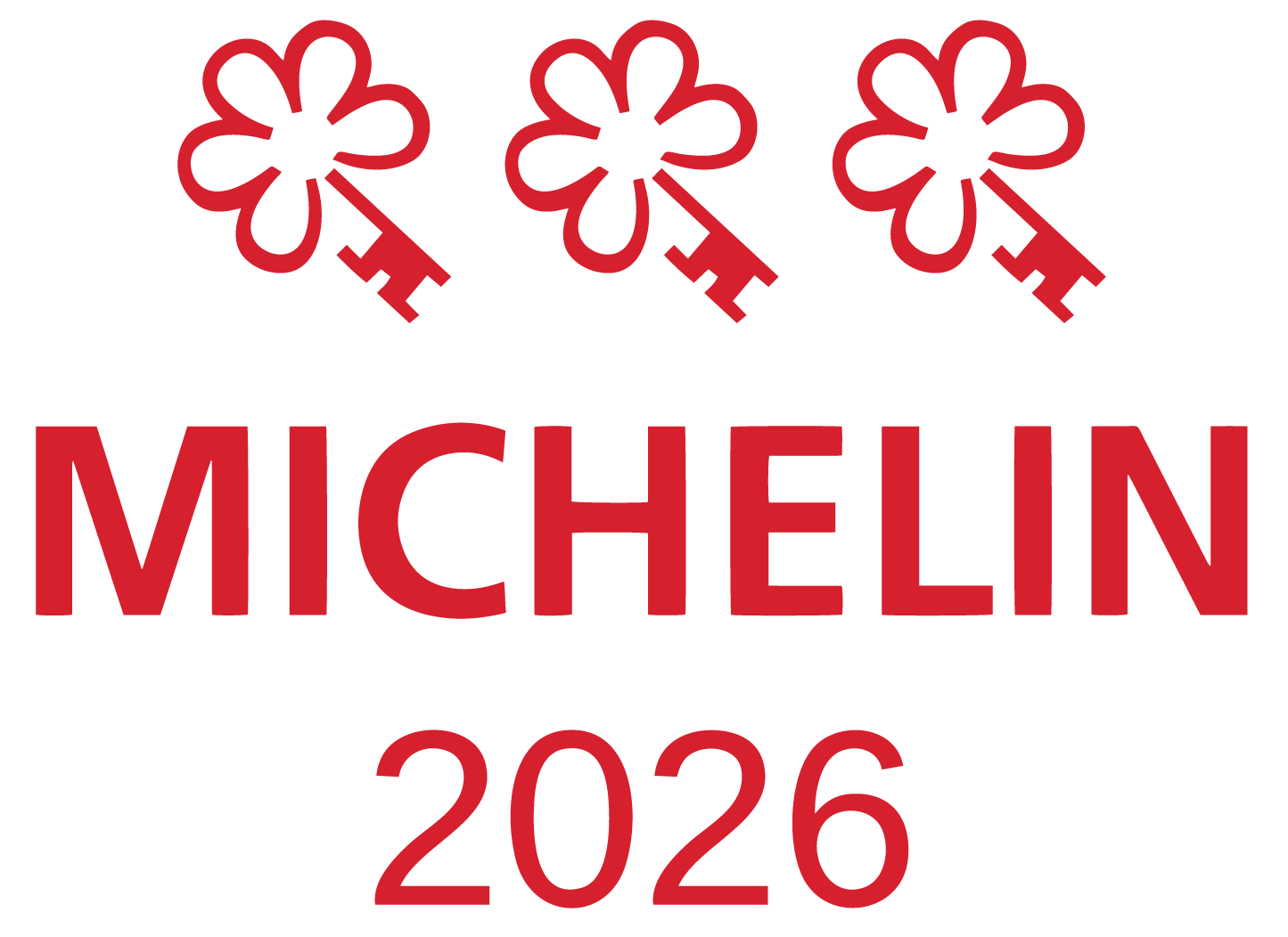 THE MICHELIN GUIDE HOTEL SELECTION