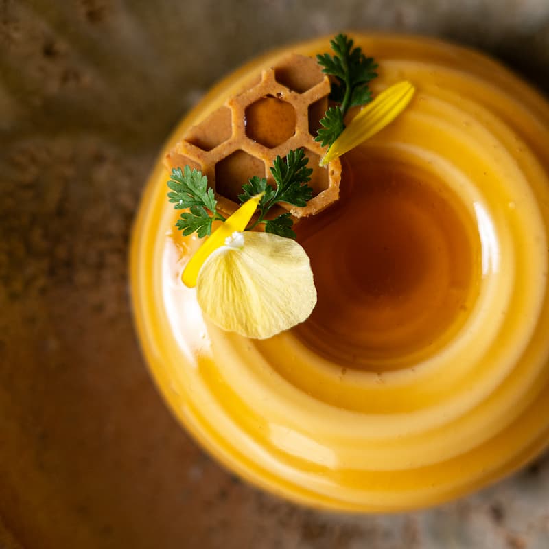SINGLETHREAD ENTREMETS