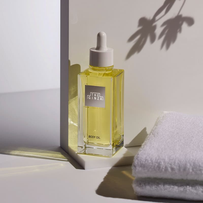 Capella Kyoto x The Ginza