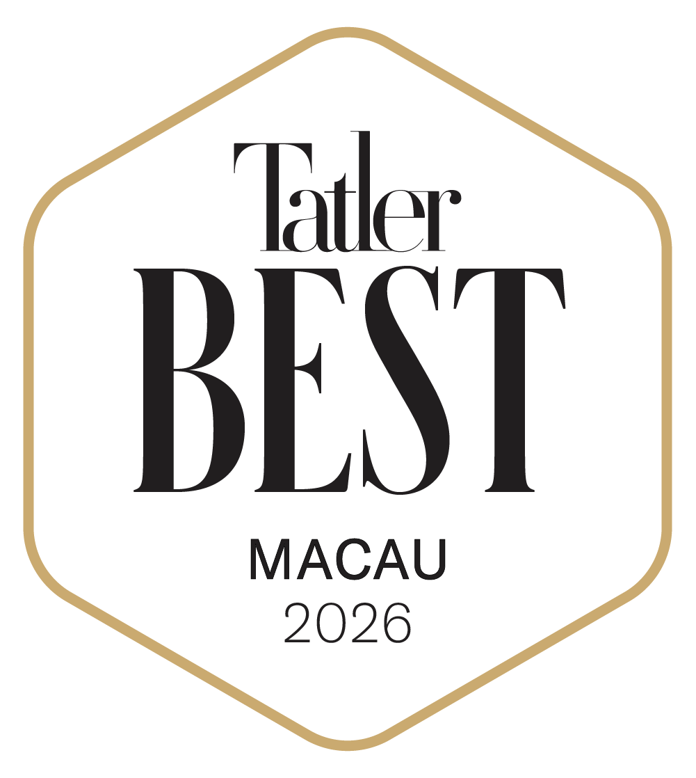 Tatler Best Macau 2026