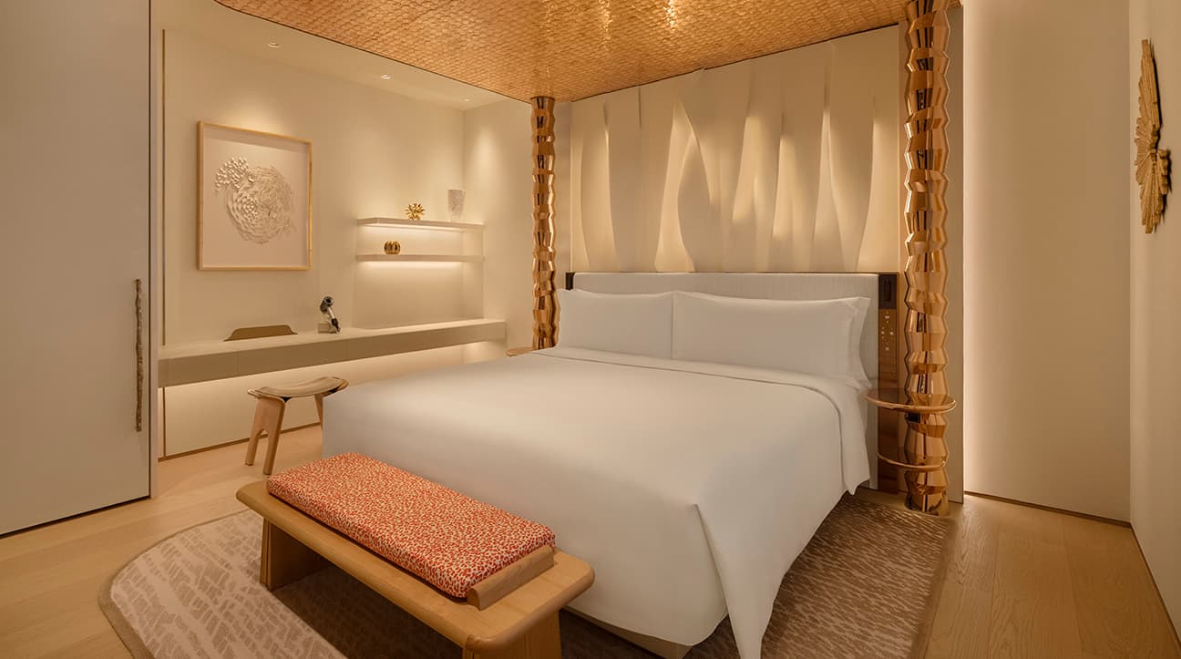 Two Bedroom Suite 