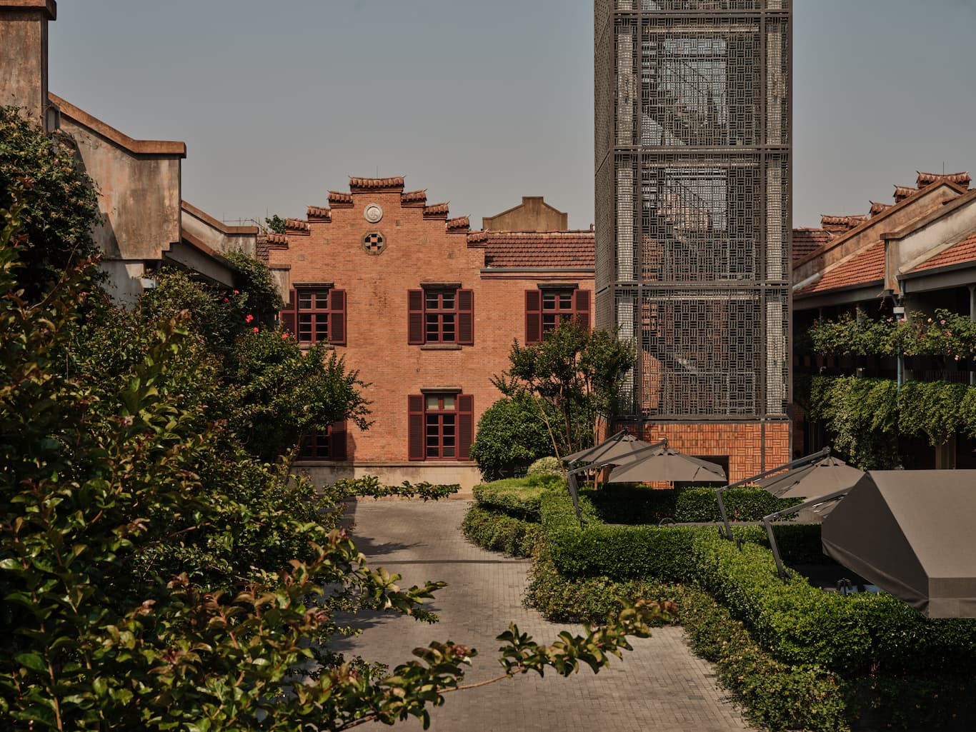 Capella Shanghai