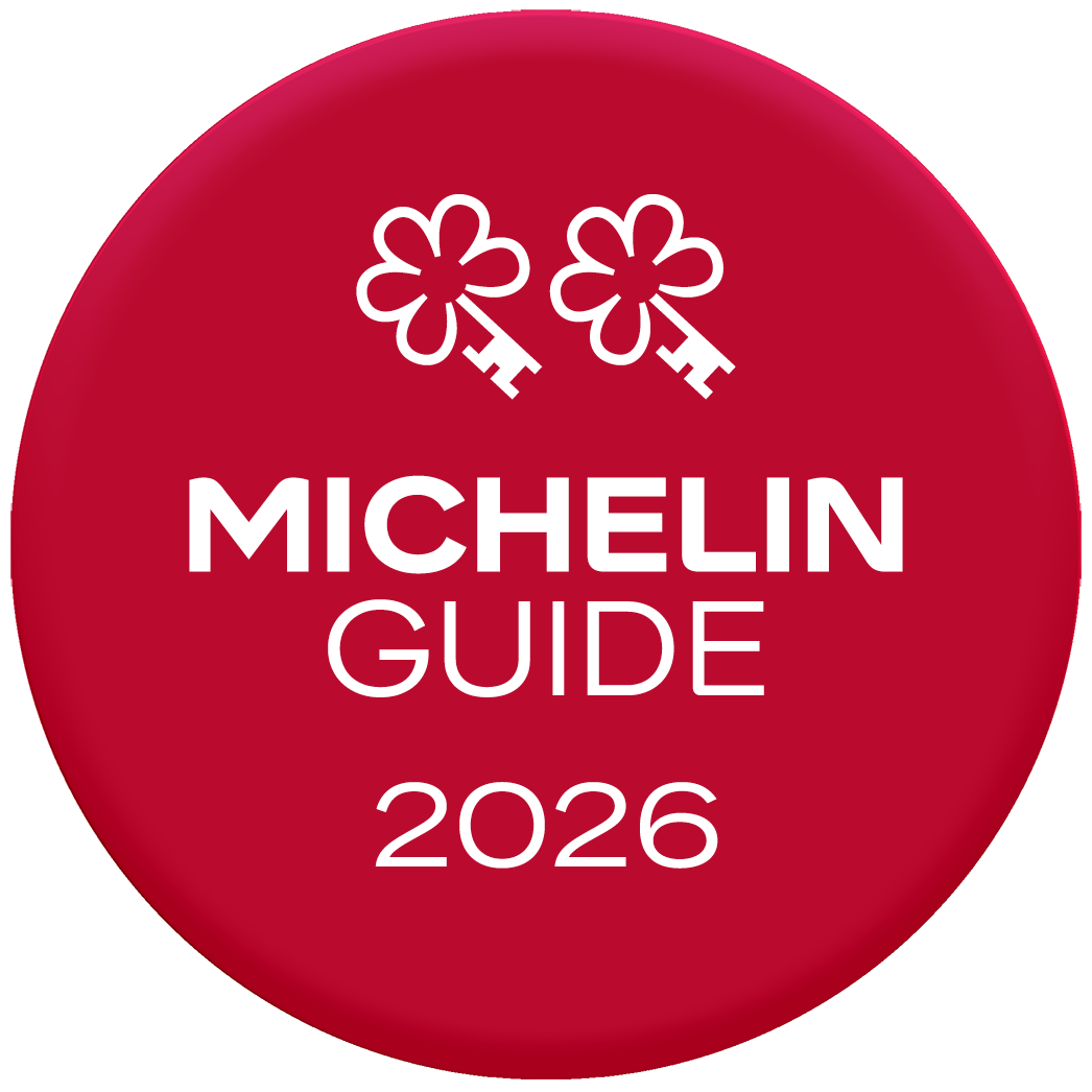 MICHELIN GUIDE<br/>MICHELIN Key Hotels