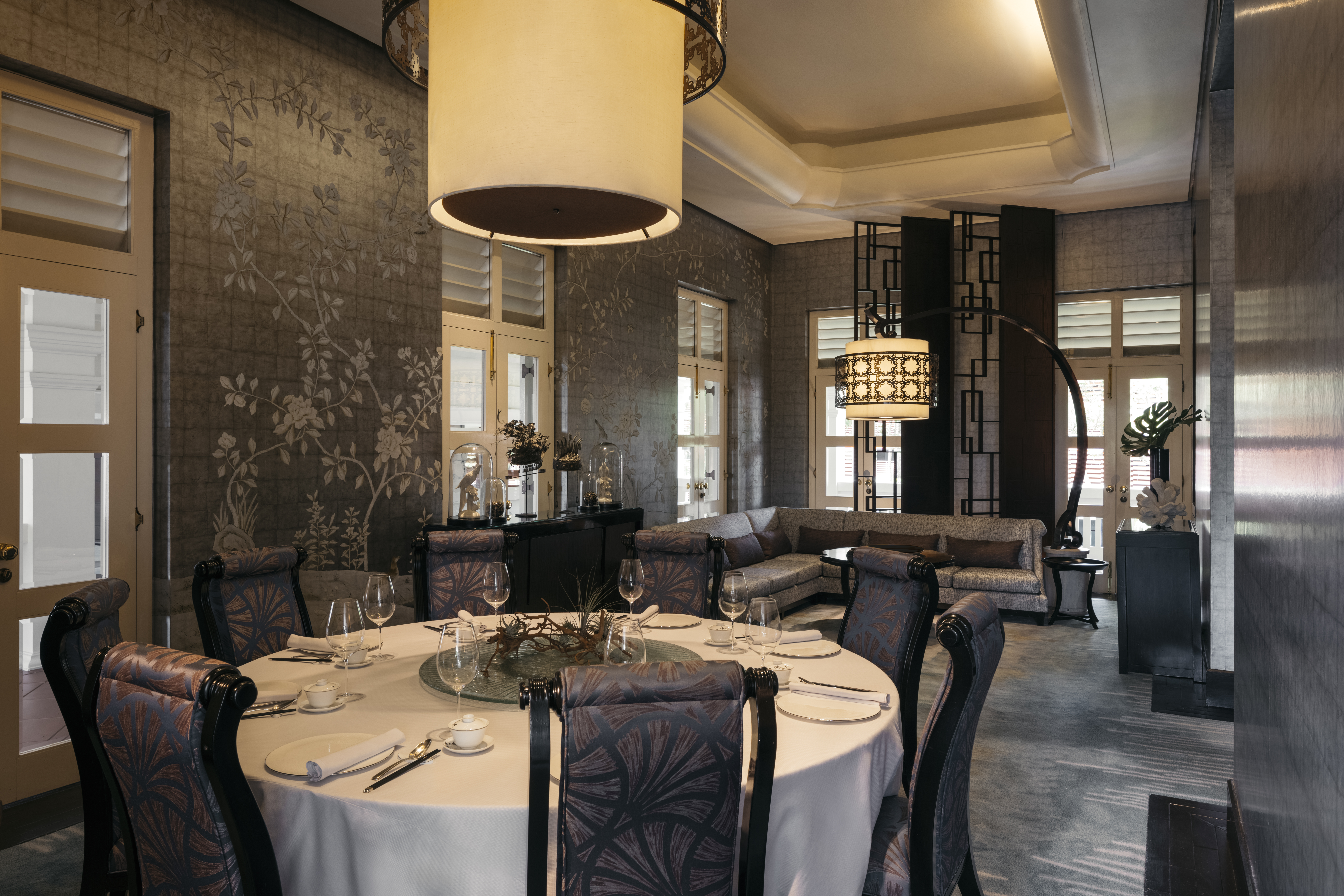 Private Dining Room