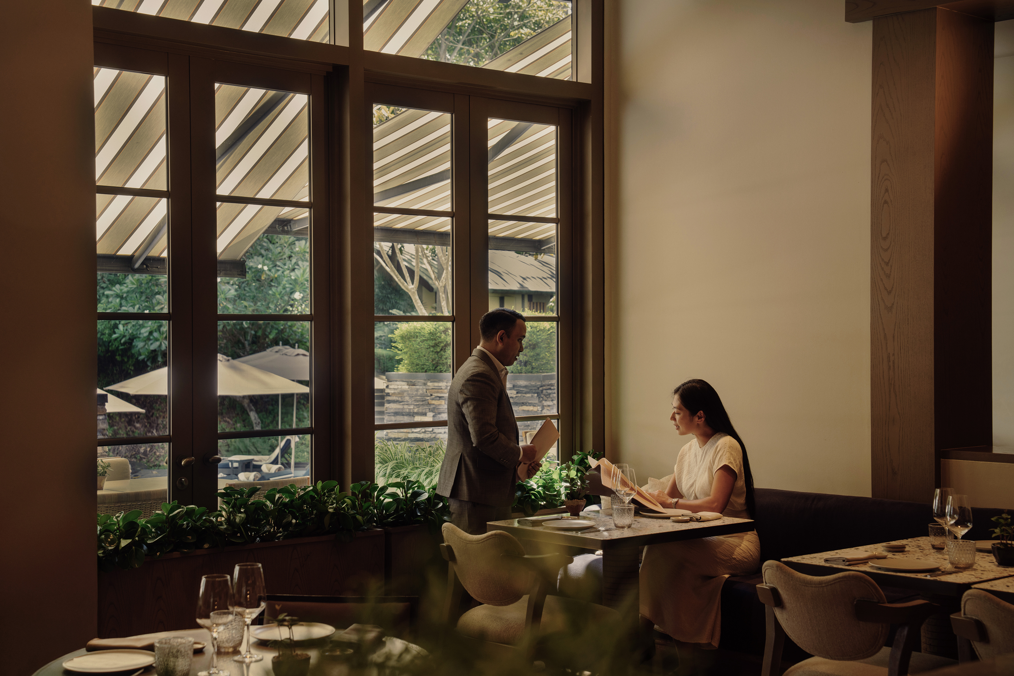 CONSTELLATION CLUB