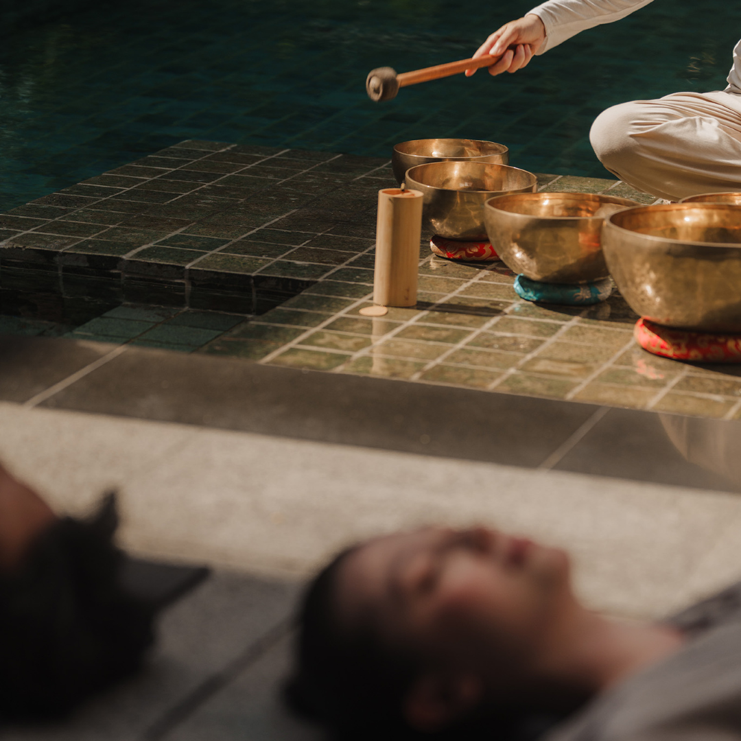 Exclusive wellness retreats
