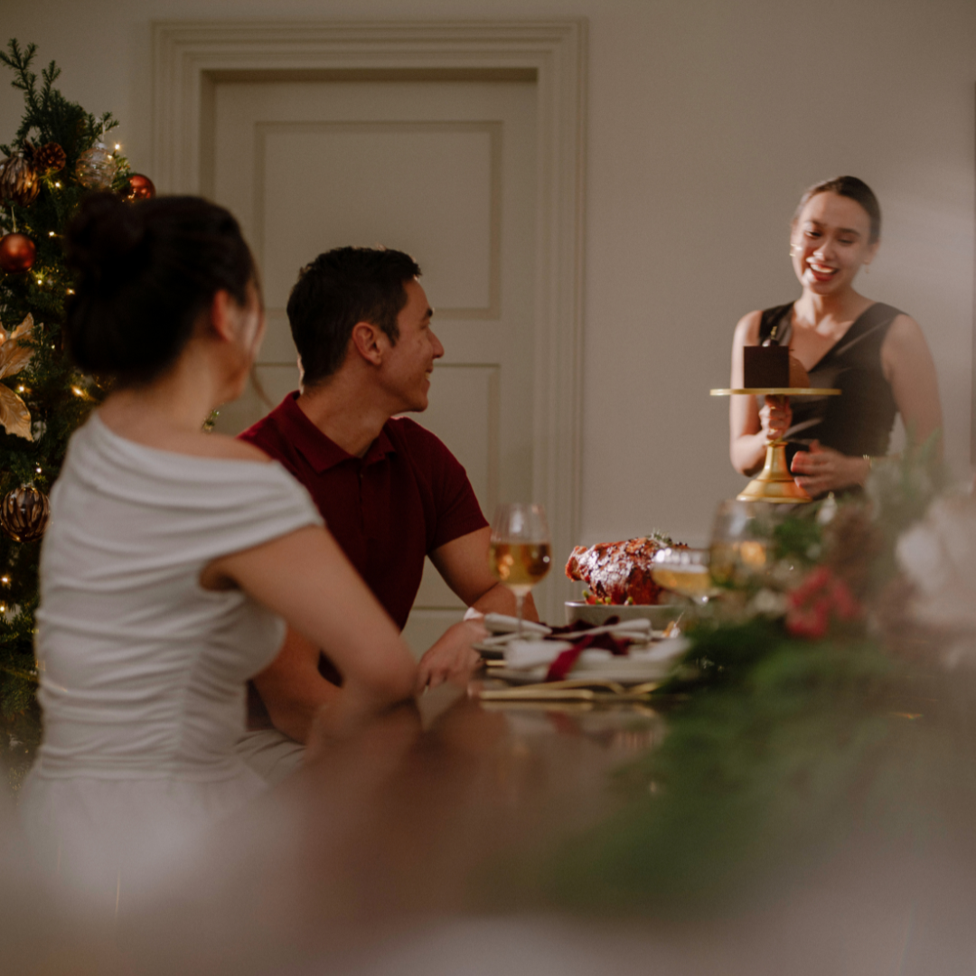 Christmas at Capella