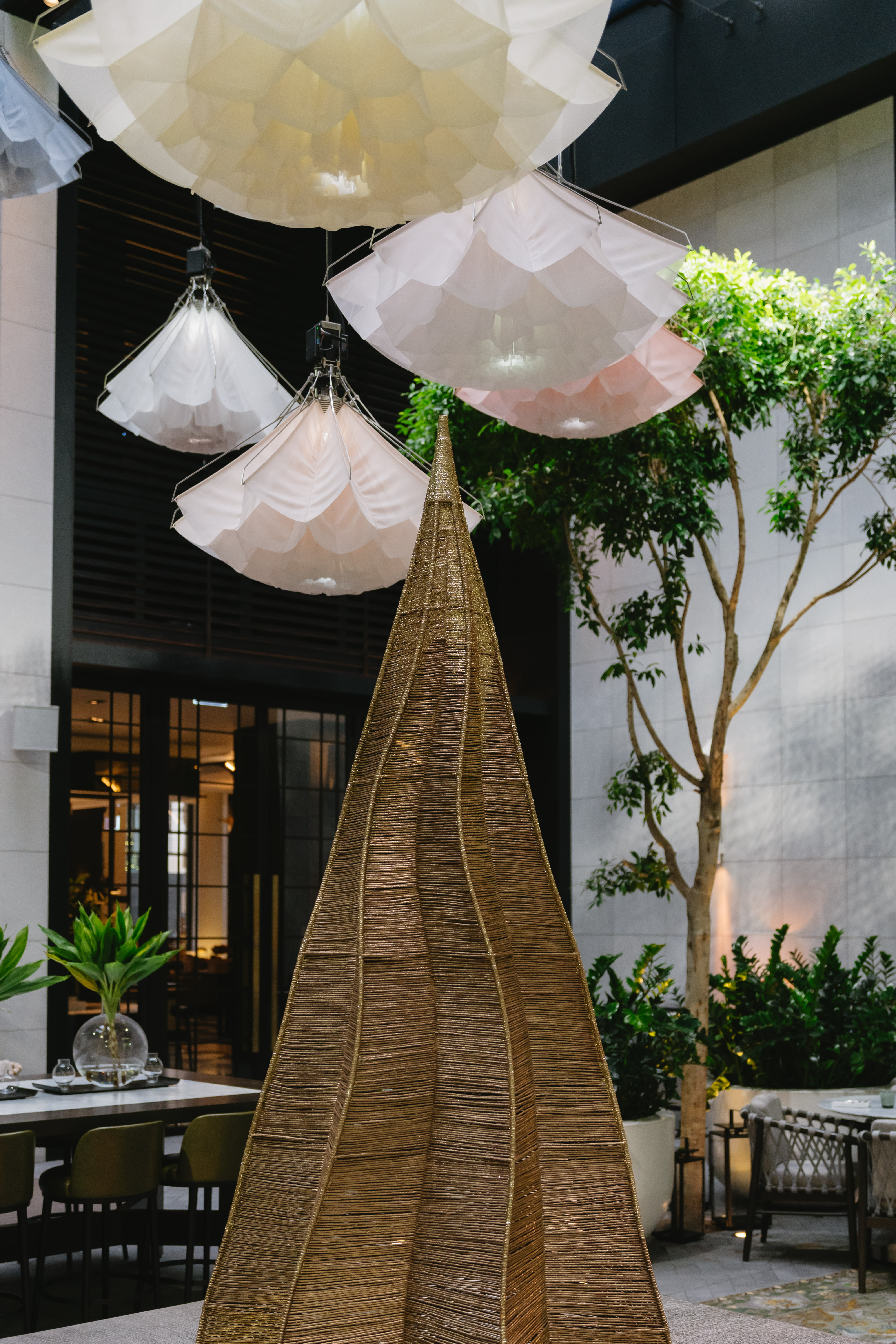 Celebrate the season <br /> at Capella