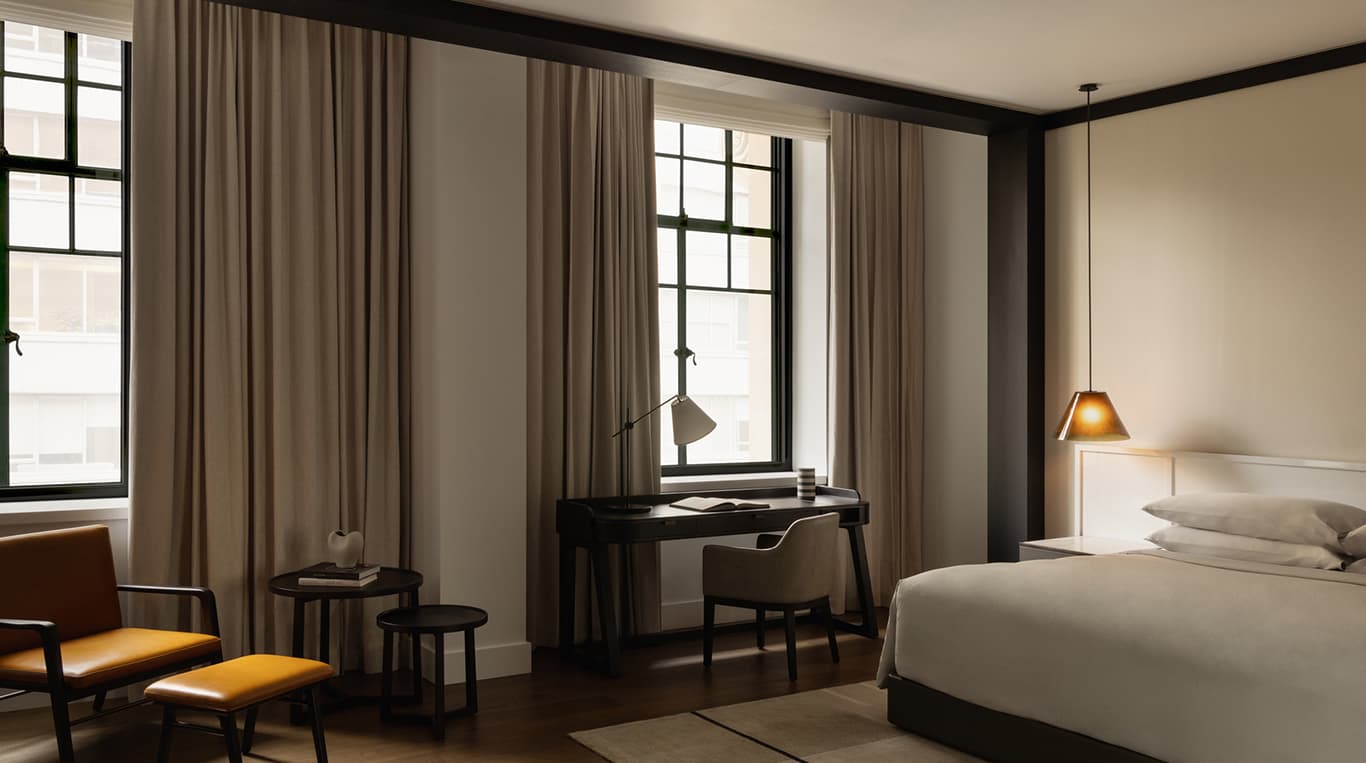 Premier Room