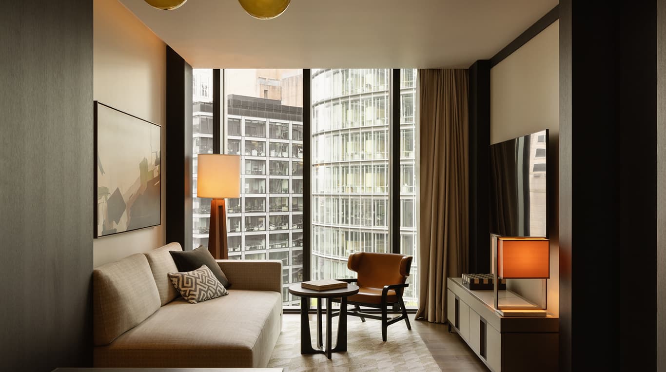 Skyline Suite