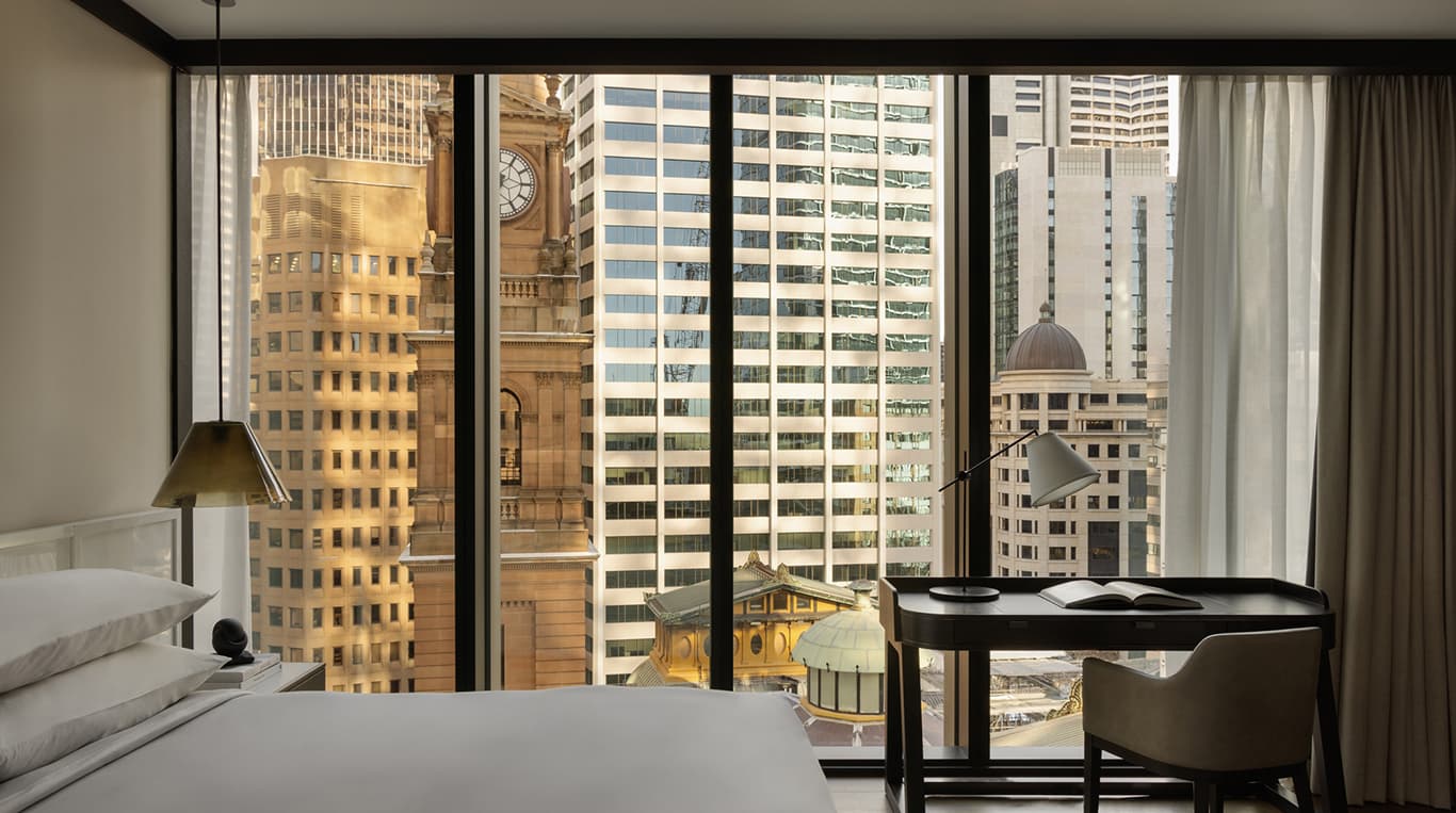 Tower Room