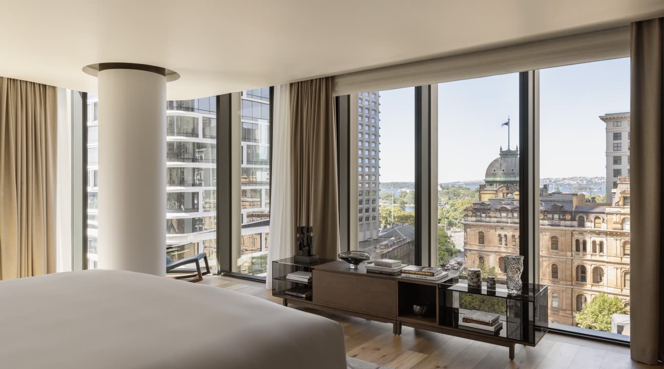 Capella Suite