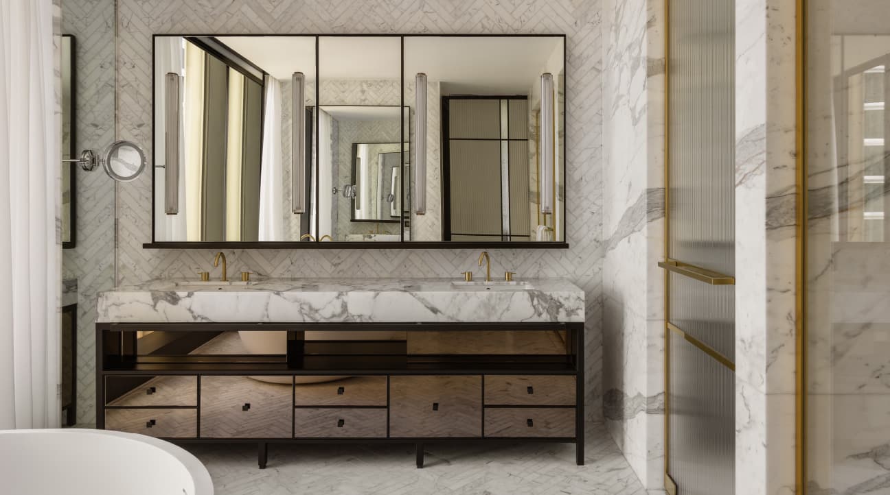 Capella Suite