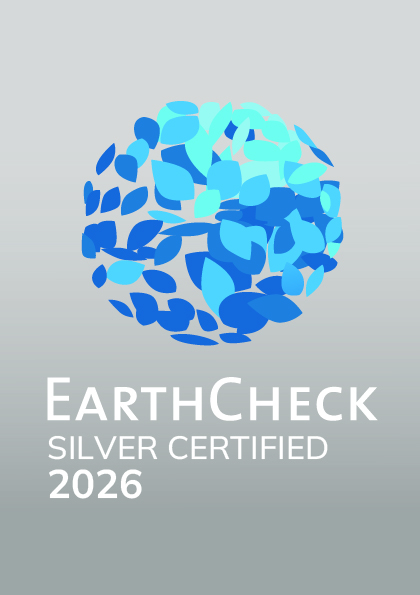 EARTH CHECK