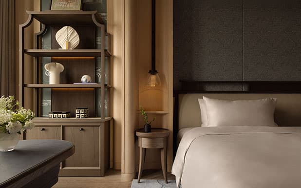SUPERIOR SKYLINE ROOM