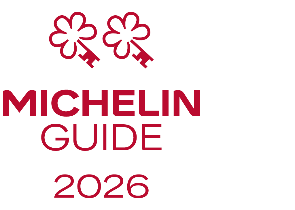 THE MICHELIN GUIDE HOTEL SELECTION