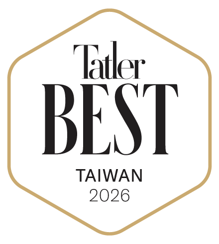 Tatler Best Taiwan 2026