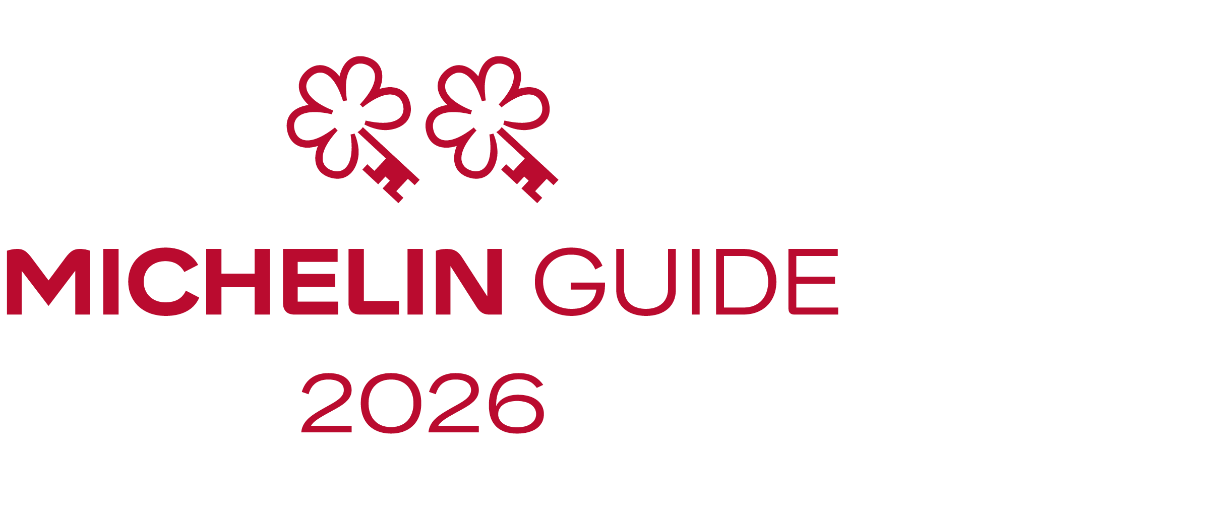 THE MICHELIN GUIDE HOTEL SELECTION